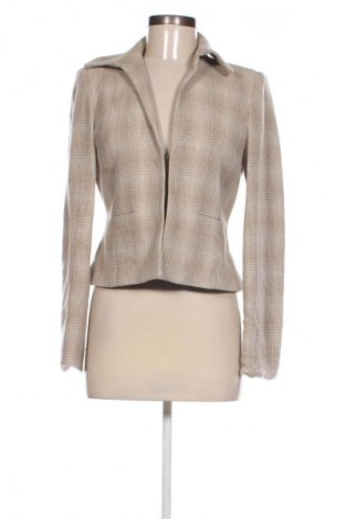 Damen Blazer Ellen Tracy, Größe M, Farbe Beige, Preis € 56,00