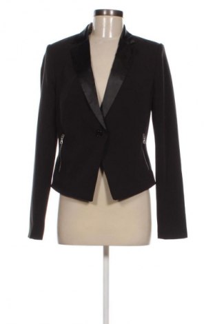 Damen Blazer Even&Odd, Größe M, Farbe Schwarz, Preis 10,99 €