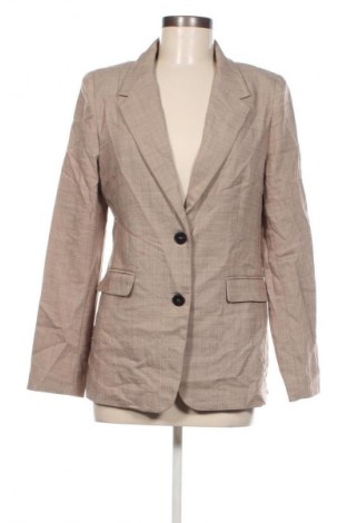 Damen Blazer Forcast, Größe M, Farbe Beige, Preis € 47,99