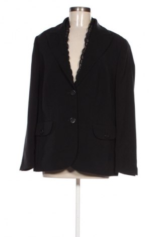 Damen Blazer Frank Walder, Größe XL, Farbe Schwarz, Preis 55,76 €