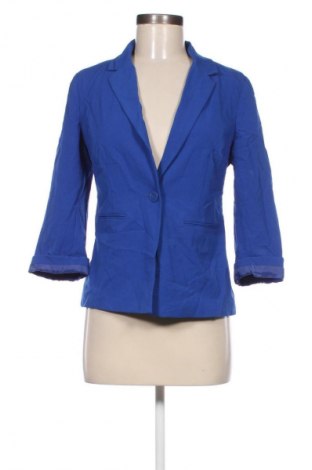 Damen Blazer Free, Größe M, Farbe Blau, Preis € 33,99