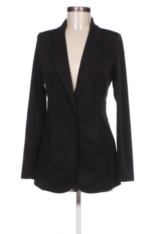 Damen Blazer Free Quent, Größe M, Farbe Schwarz, Preis 47,99 €