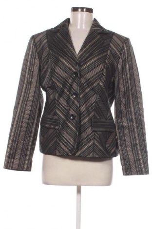 Damen Blazer Gerry Weber, Größe L, Farbe Schwarz, Preis 55,75 €