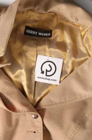 Дамско сако Gerry Weber, Размер M, Цвят Бежов, Цена 112,99 лв.