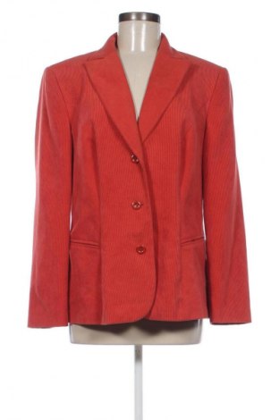 Damen Blazer Gerry Weber, Größe L, Farbe Rot, Preis 75,99 €