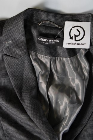 Дамско сако Gerry Weber, Размер M, Цвят Сив, Цена 31,99 лв.