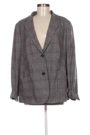 Damen Blazer Gerry Weber, Größe XXL, Farbe Grau, Preis 75,99 €