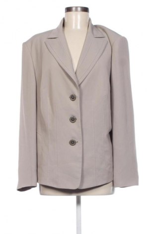 Damen Blazer Gerry Weber, Größe XL, Farbe Beige, Preis 75,99 €