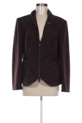 Damen Blazer Gerry Weber, Größe XL, Farbe Braun, Preis 75,99 €