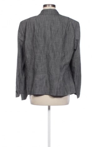 Damen Blazer Gerry Weber, Größe XL, Farbe Grau, Preis 15,99 €