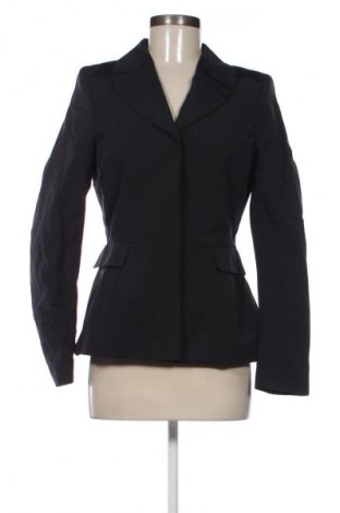 Damen Blazer H&M, Größe M, Farbe Schwarz, Preis 33,99 €