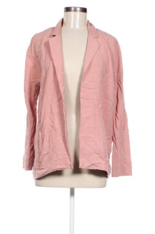 Damen Blazer H&M, Größe S, Farbe Aschrosa, Preis 17,99 €