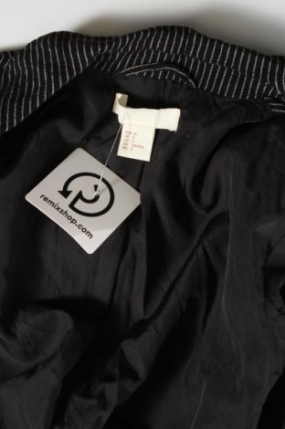 Damen Blazer H&M, Größe XXS, Farbe Schwarz, Preis € 13,99