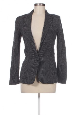 Damen Blazer H&M, Größe XXS, Farbe Schwarz, Preis € 13,99