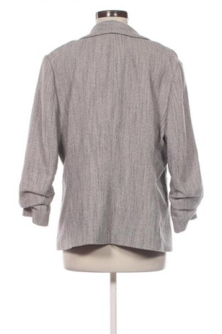 Dámske sako  H&M, Veľkosť L, Farba Sivá, Cena  25,00 €