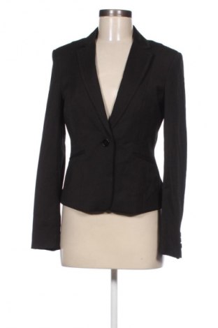 Damen Blazer H&M, Größe M, Farbe Schwarz, Preis 12,99 €