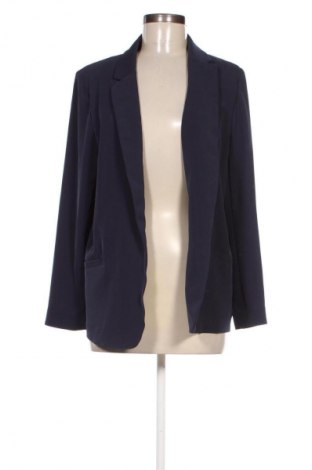 Damen Blazer H&M, Größe XL, Farbe Blau, Preis € 24,55