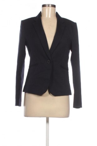 Damen Blazer H&M, Größe M, Farbe Blau, Preis 33,99 €