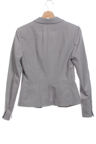 Damen Blazer H&M, Größe XS, Farbe Grau, Preis 24,46 €