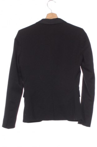 Damen Blazer H&M, Größe XS, Farbe Schwarz, Preis € 9,99