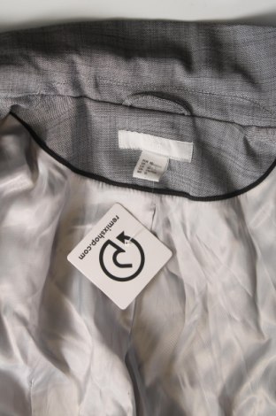 Dámské sako  H&M, Velikost M, Barva Šedá, Cena  769,00 Kč