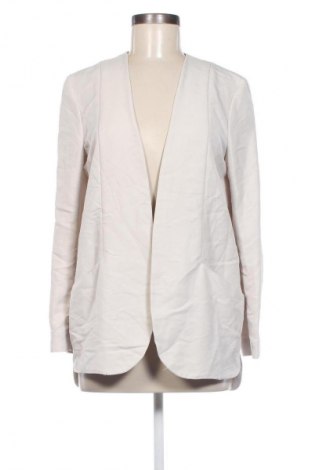 Damen Blazer H&M, Größe M, Farbe Ecru, Preis 33,99 €