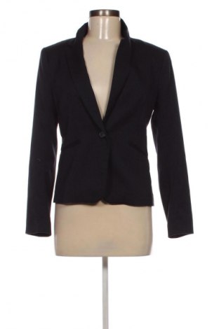 Damen Blazer H&M, Größe M, Farbe Blau, Preis 33,99 €