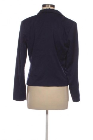 Дамско сако H&M Divided, Размер M, Цвят Син, Цена 9,99 лв.