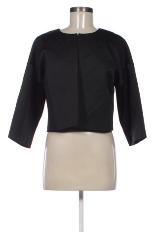 Damen Blazer Hallhuber, Größe M, Farbe Schwarz, Preis € 22,99