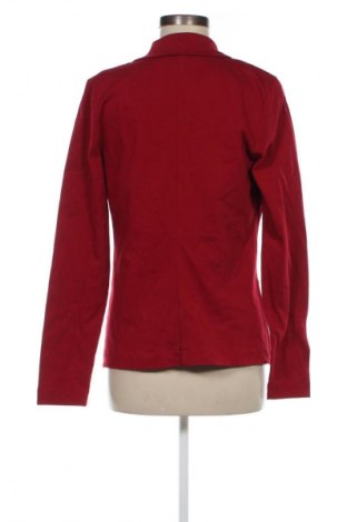 Damen Blazer Heine, Größe L, Farbe Rot, Preis € 10,99