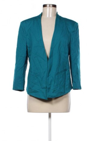 Damen Blazer Jacqui-E, Größe XL, Farbe Blau, Preis 47,99 €