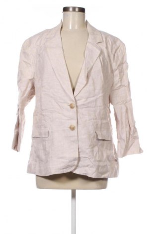 Damen Blazer Jacqui-E, Größe XL, Farbe Beige, Preis 108,99 €