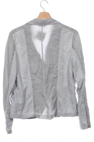 Damen Blazer Just White, Größe XS, Farbe Grau, Preis € 10,99