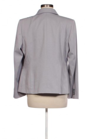 Damen Blazer Kuhn, Größe M, Farbe Grau, Preis 33,99 €