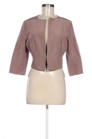 Damen Blazer L.K. Bennett, Größe M, Farbe Braun, Preis 47,99 €