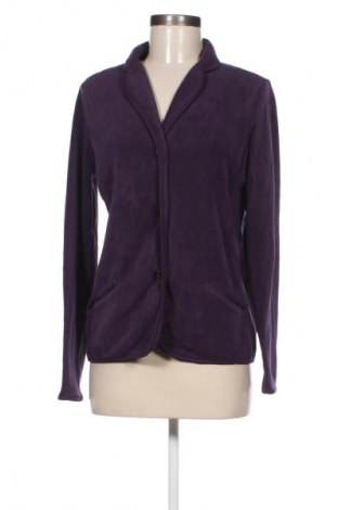 Damen Blazer Lands' End, Größe S, Farbe Lila, Preis € 6,99