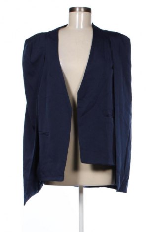 Damen Blazer Lavish Alice, Größe M, Farbe Blau, Preis 15,99 €