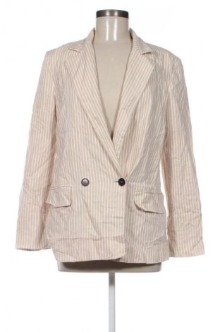 Damen Blazer Mango, Größe M, Farbe Beige, Preis € 38,49