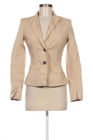 Damen Blazer Mango, Größe S, Farbe Beige, Preis € 38,99