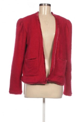 Damen Blazer Mango, Größe XL, Farbe Rosa, Preis 16,99 €