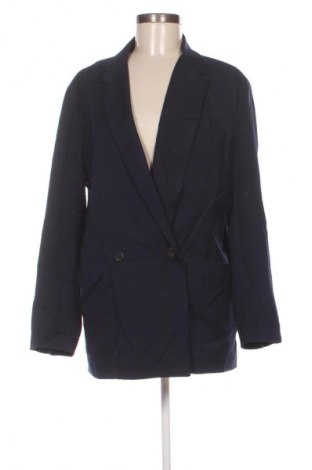 Damen Blazer Mango, Größe M, Farbe Blau, Preis € 28,13