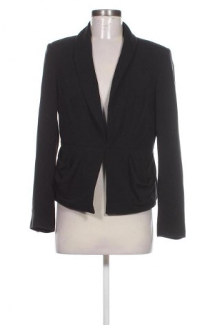 Damen Blazer Marks & Spencer Autograph, Größe L, Farbe Schwarz, Preis 25,99 €