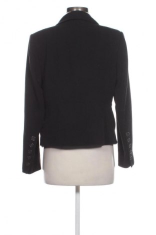 Damen Blazer Marks & Spencer Autograph, Größe L, Farbe Schwarz, Preis 25,99 €