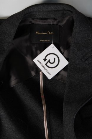 Dámske sako  Massimo Dutti, Veľkosť L, Farba Sivá, Cena  55,75 €