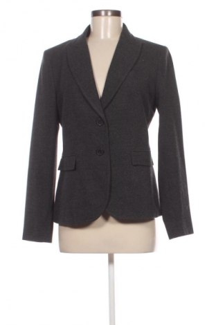 Damen Blazer Massimo Dutti, Größe L, Farbe Grau, Preis € 55,75