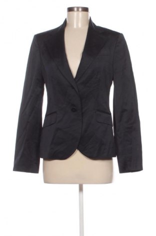 Damen Blazer Massimo Dutti, Größe M, Farbe Blau, Preis € 27,99