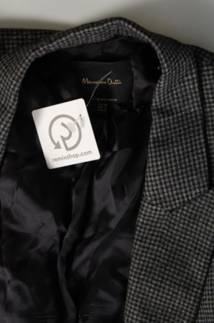 Γυναικείο σακάκι Massimo Dutti, Μέγεθος M, Χρώμα Πολύχρωμο, Τιμή 67,99 €