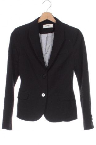 Damen Blazer Mexx, Größe XS, Farbe Schwarz, Preis € 15,99