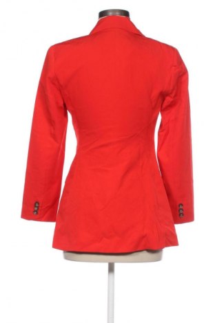 Damen Blazer Miss Selfridge, Größe S, Farbe Rot, Preis € 14,99