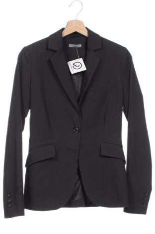 Damen Blazer Montego, Größe XS, Farbe Grau, Preis € 14,99